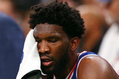 Can the Magic find a way to contain Joel Embiid?